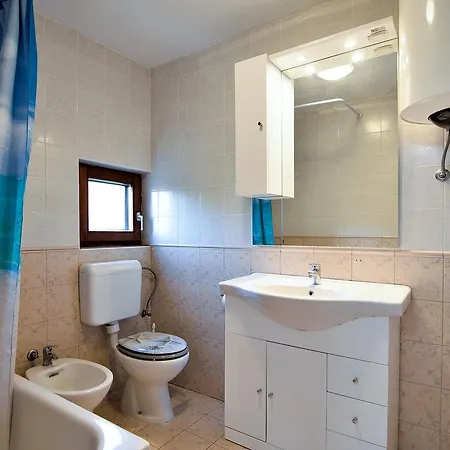 Biga Apartment Pula