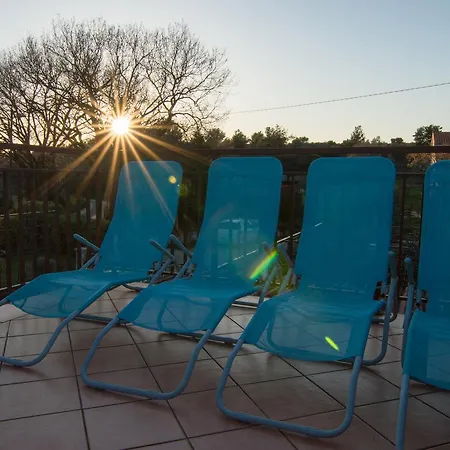 Biga Apartment Pula